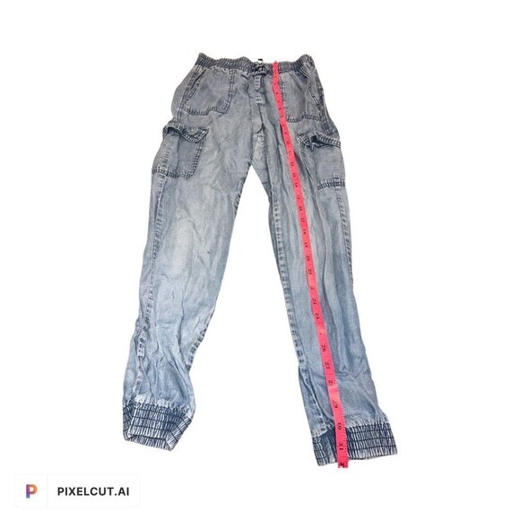 GapKids Blue Jeans Size 10-11 years old - Picture 4 of 8